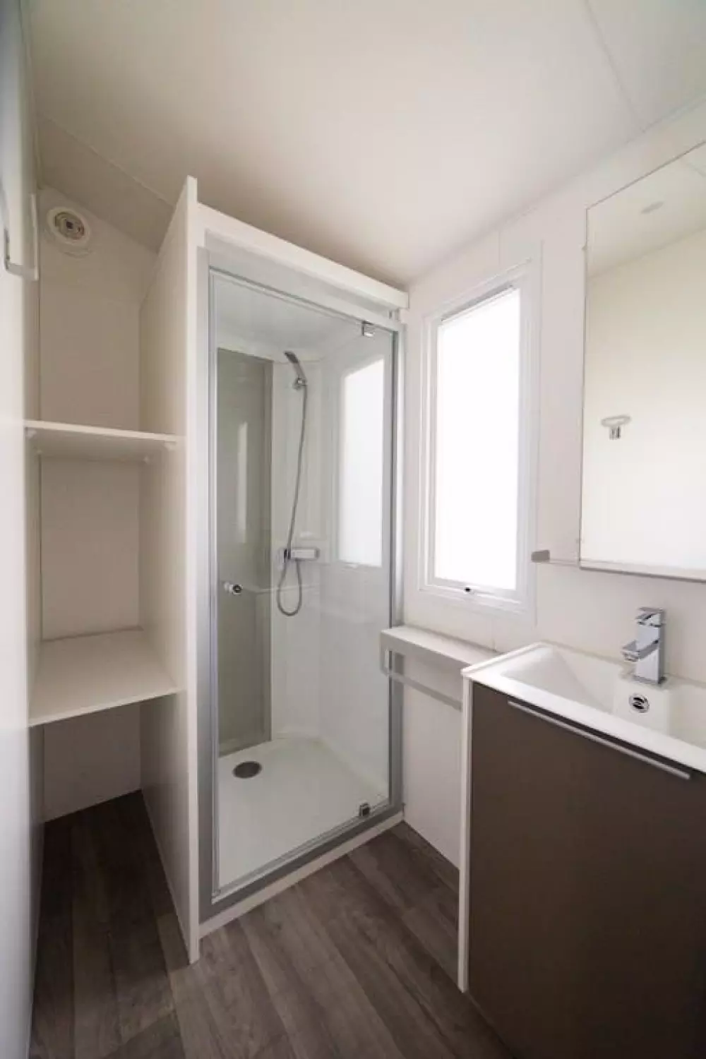 Camping de la Plage4 Sterren★★★★