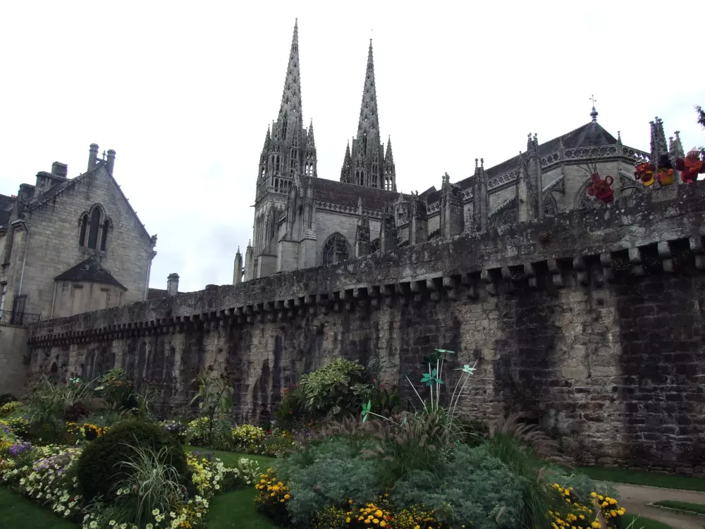 Camping de la Plage4 Sterren★★★★