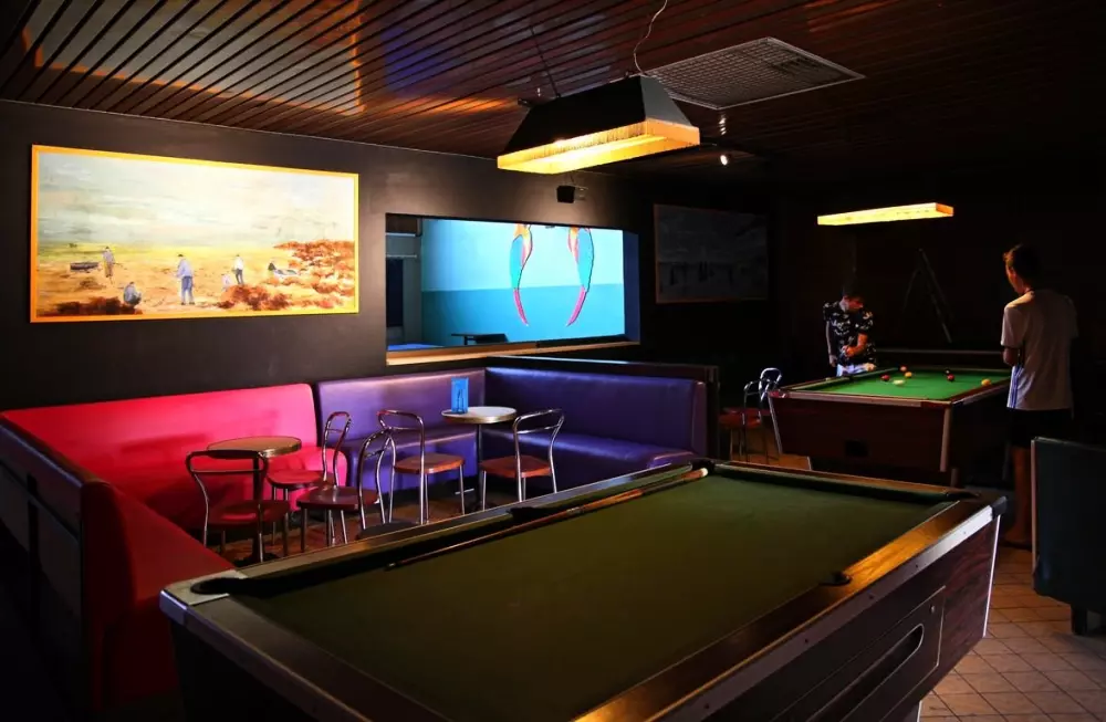 Camping de la Plage4 Sterren★★★★