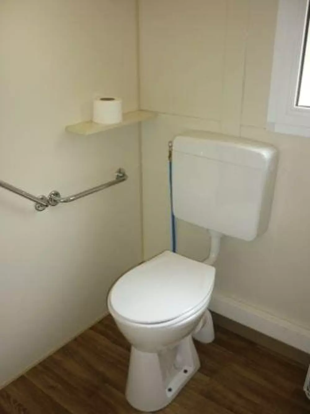 Camping de la Plage4 Sterren★★★★