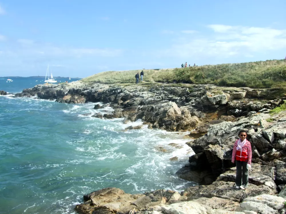 Camping de la Plage4 Sterren★★★★