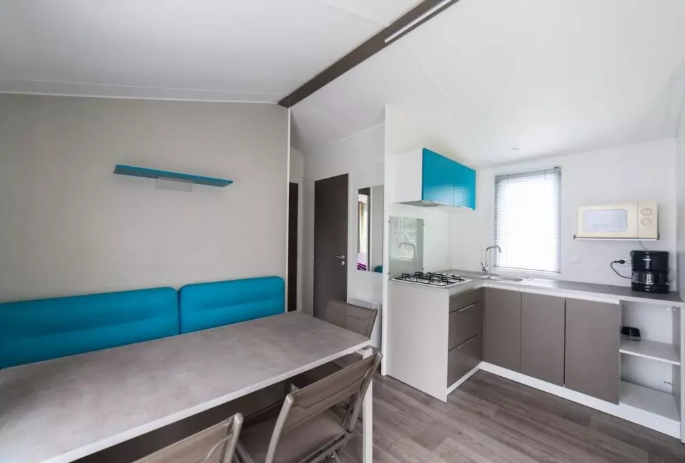 Camping de la Plage4 Sterren★★★★