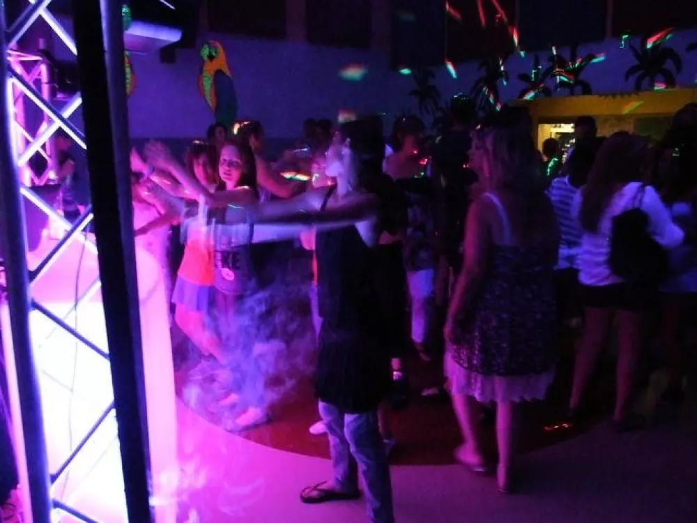 Camping de la Plage4 Sterren★★★★