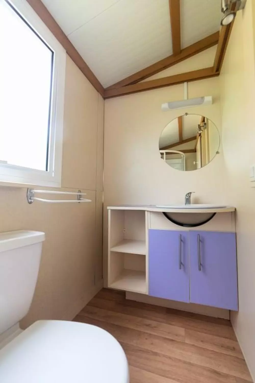 Camping de la Plage4 Sterren★★★★