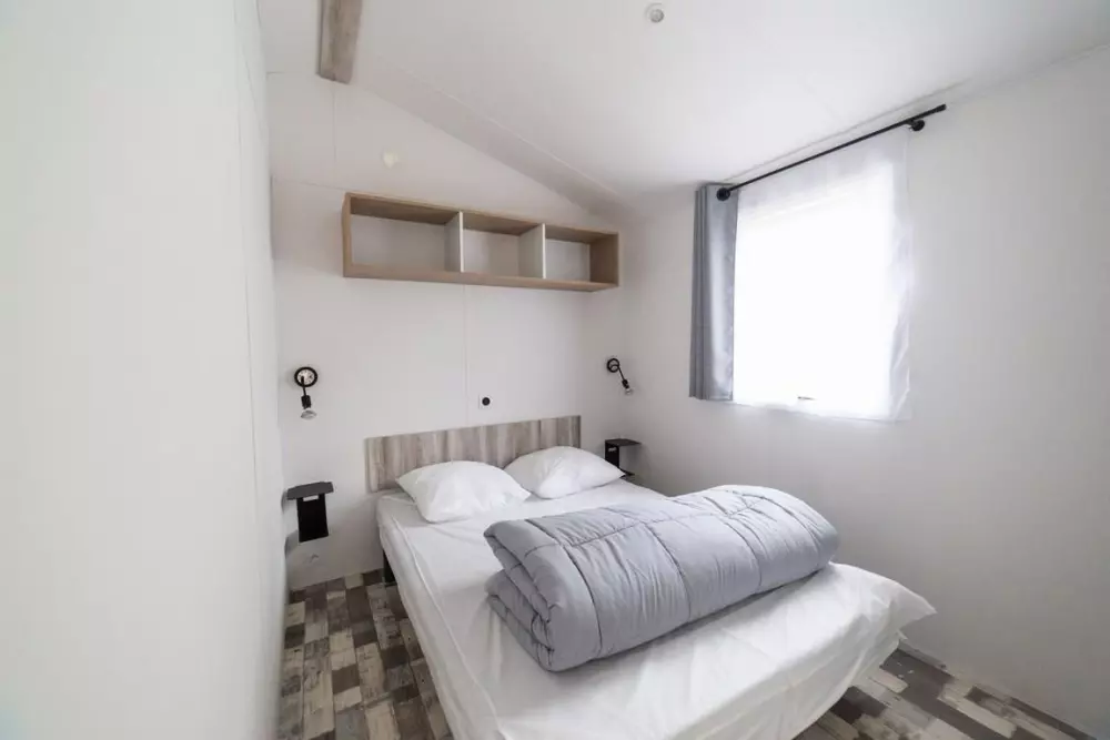 Camping de la Plage4 Sterren★★★★