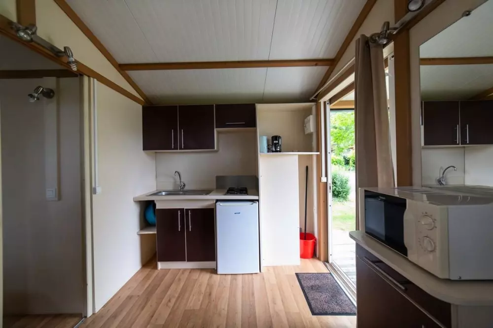 Camping de la Plage4 Sterren★★★★