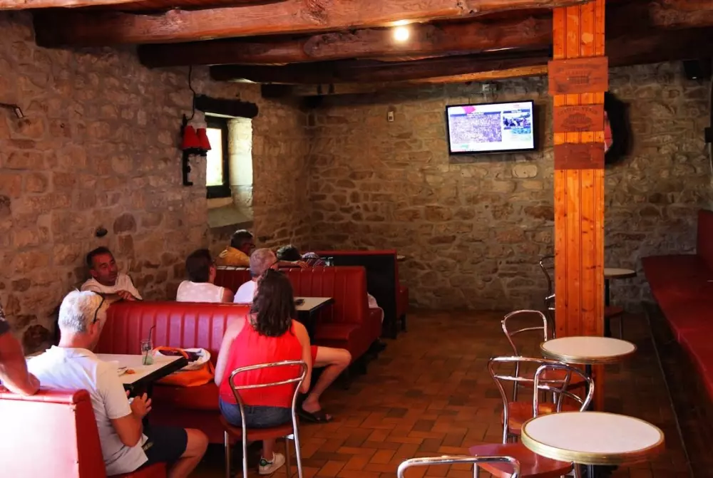 Camping de la Plage4 Sterren★★★★