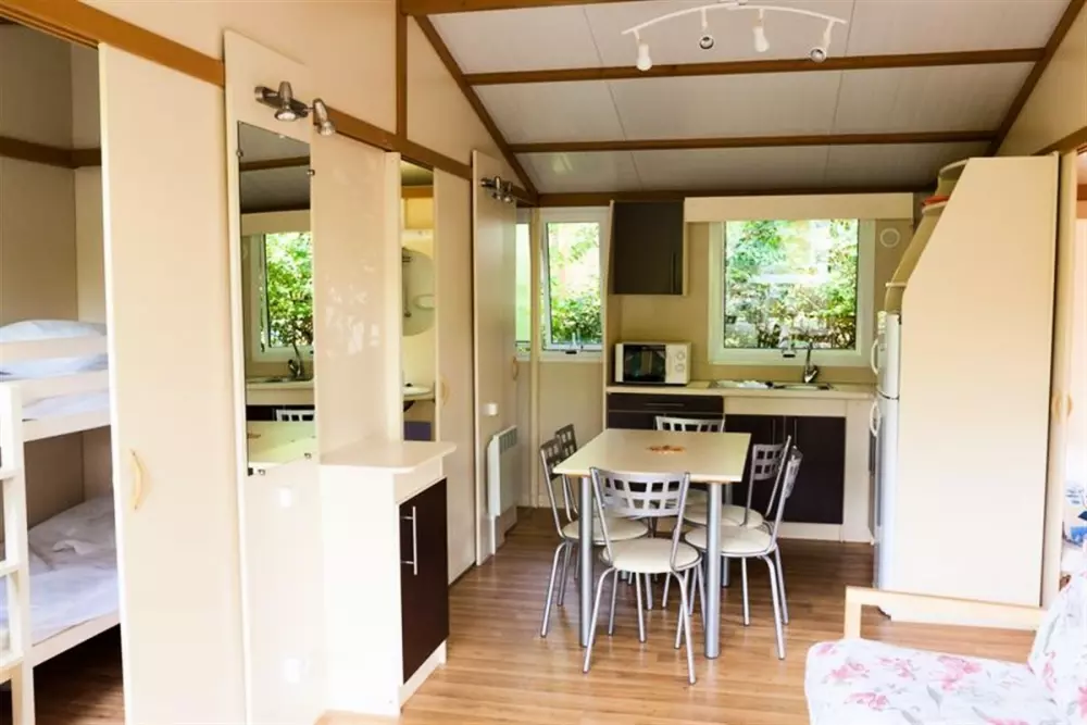 Camping de la Plage4 Sterren★★★★