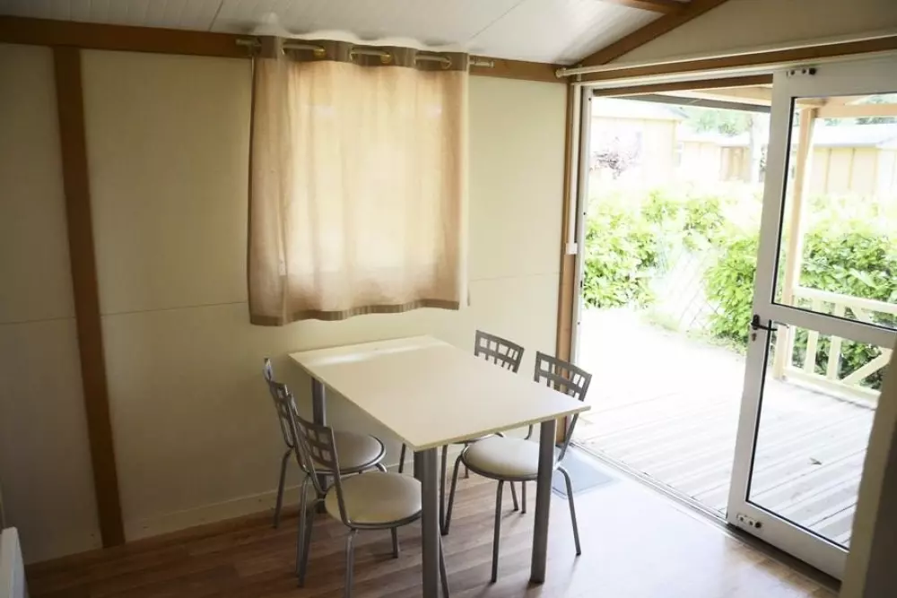 Camping de la Plage4 Sterren★★★★