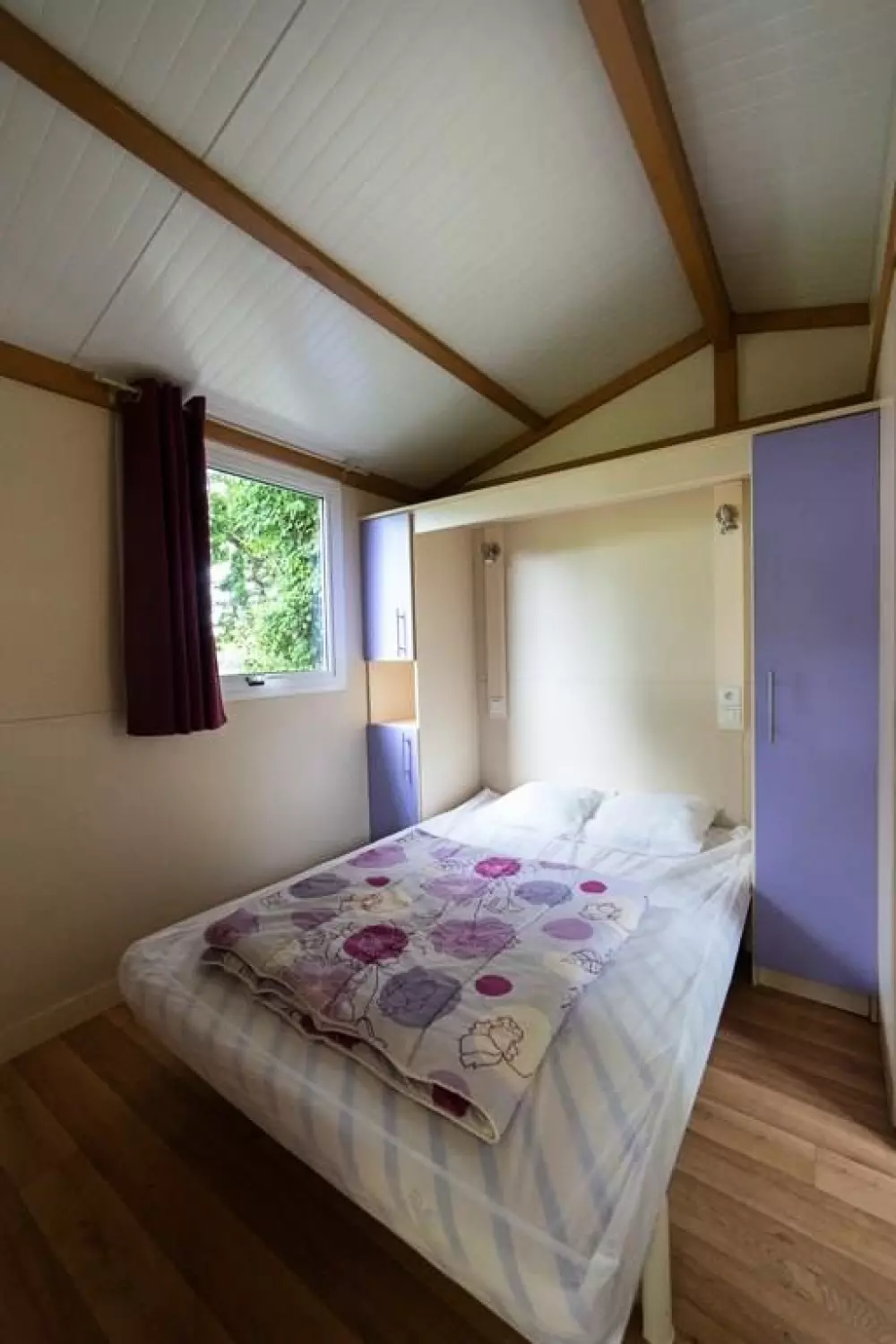 Camping de la Plage4 Sterren★★★★