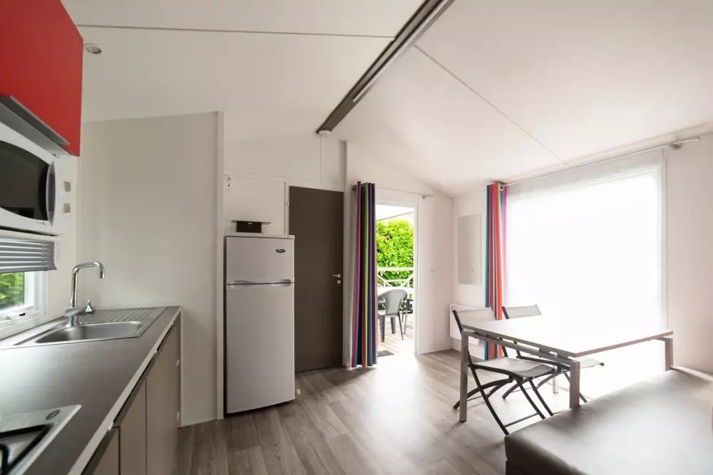 Camping de la Plage4 Sterren★★★★