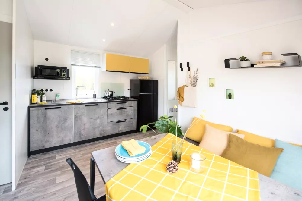 Camping de la Plage4 Sterren★★★★