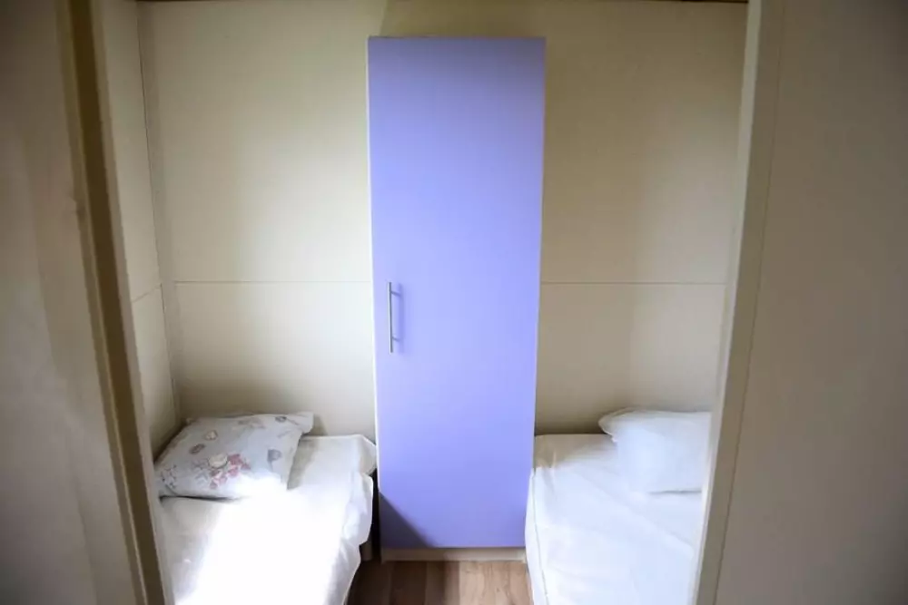 Camping de la Plage4 Sterren★★★★