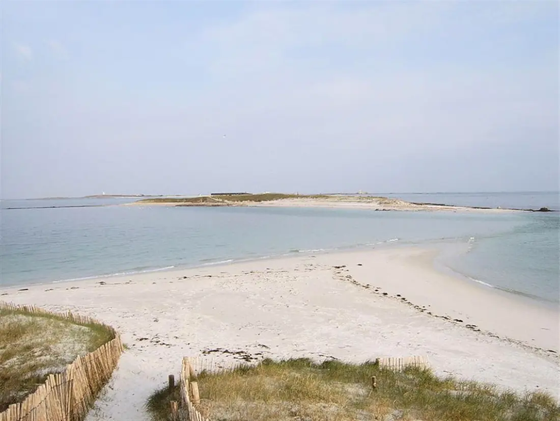 Camping de la Plage Bénodet 4 étoiles★★★★