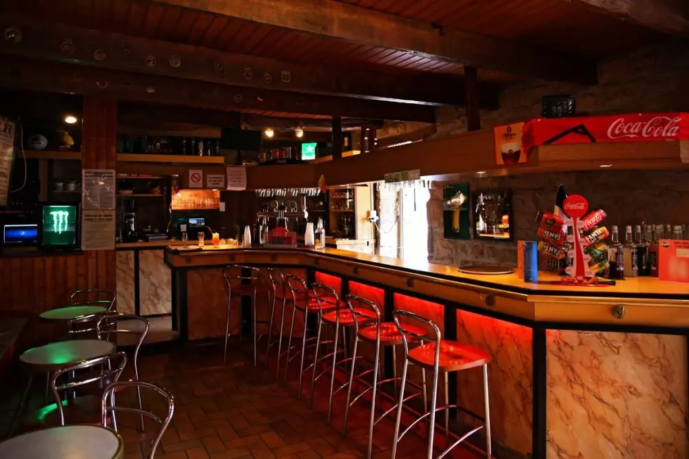 Camping de la Plage4 Sterren★★★★