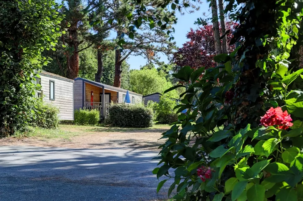 Camping de la Plage4 Sterren★★★★