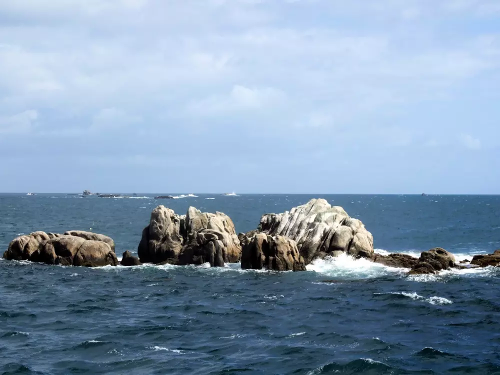 Camping de la Plage4 Sterren★★★★