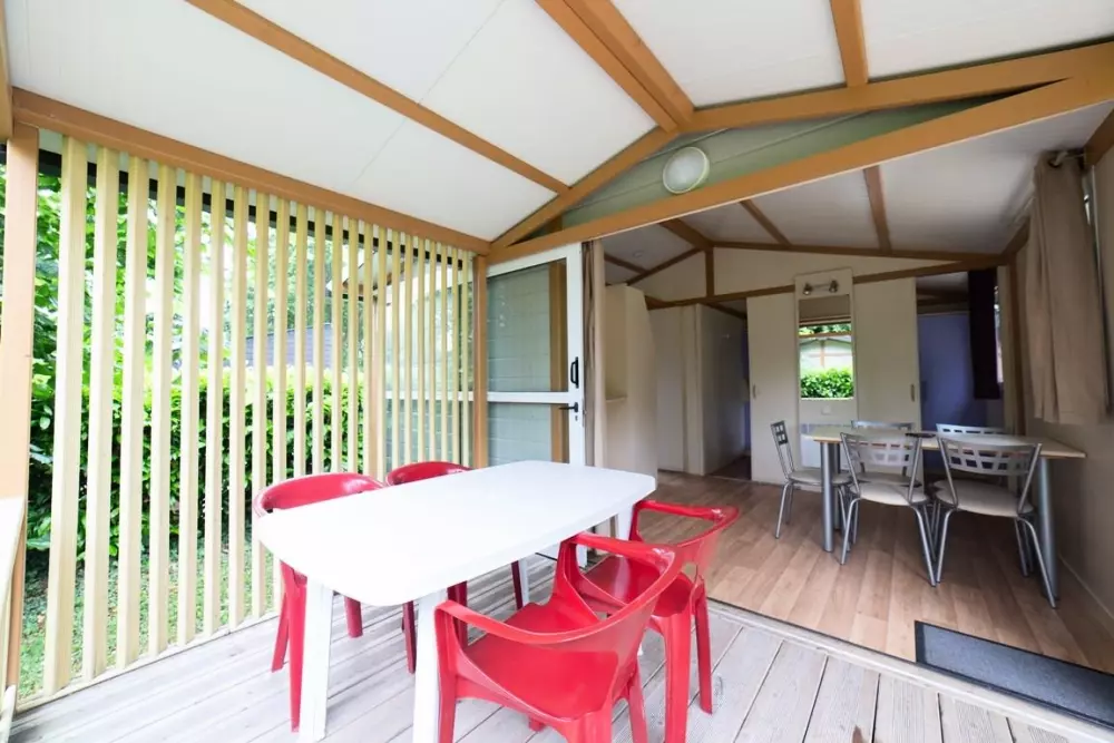 Camping de la Plage4 Sterren★★★★