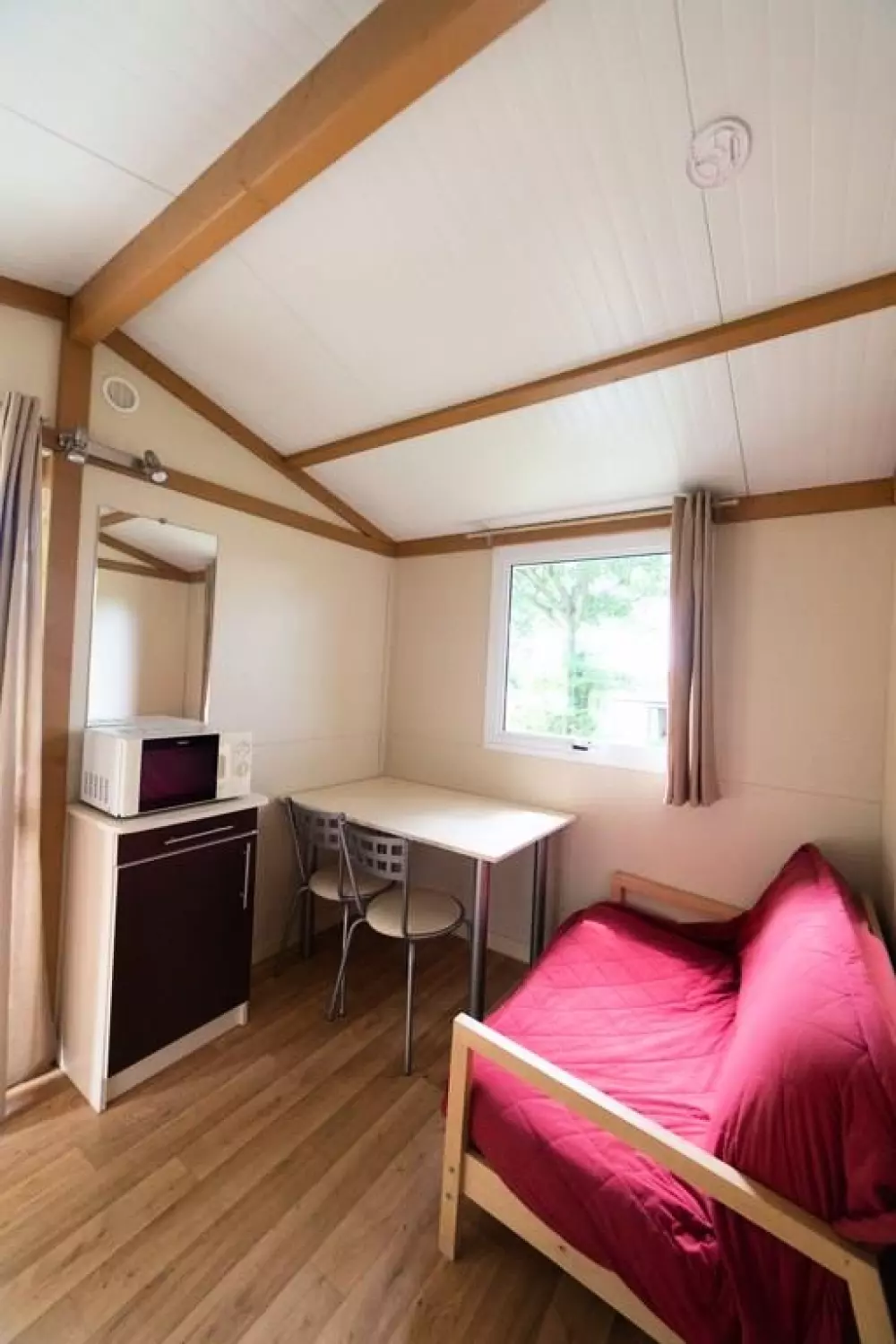 Camping de la Plage4 Sterren★★★★