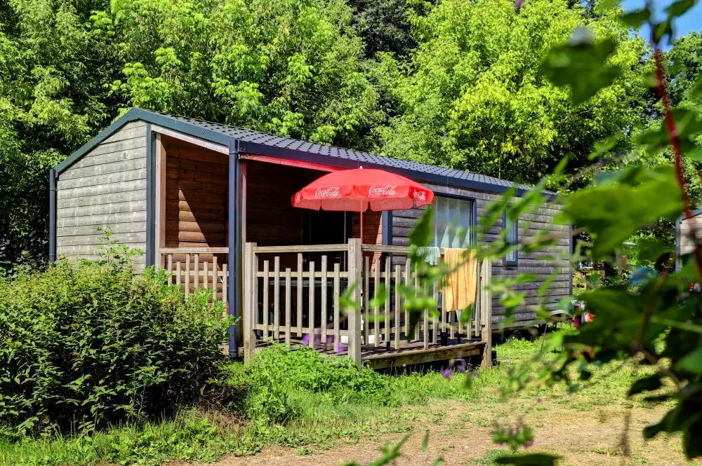 Camping de la Plage4 Sterren★★★★