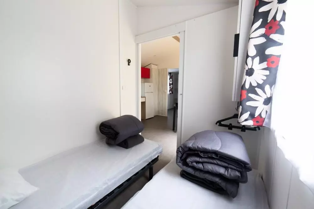 Camping de la Plage4 Sterren★★★★