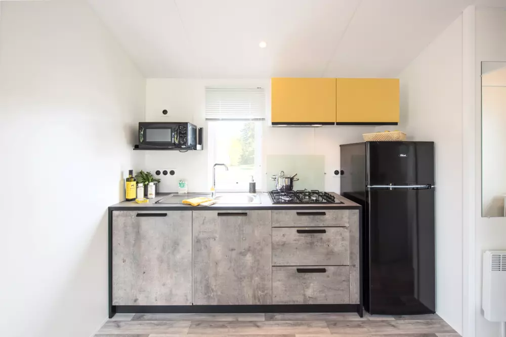 Camping de la Plage4 Sterren★★★★