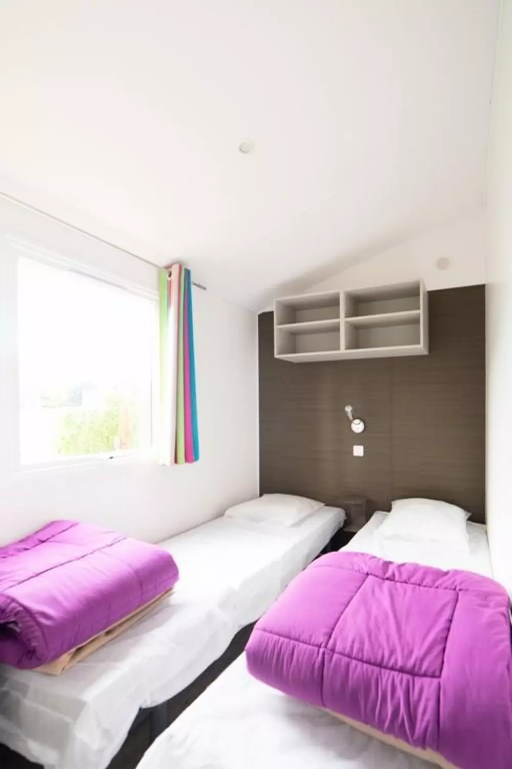 Camping de la Plage4 Sterren★★★★