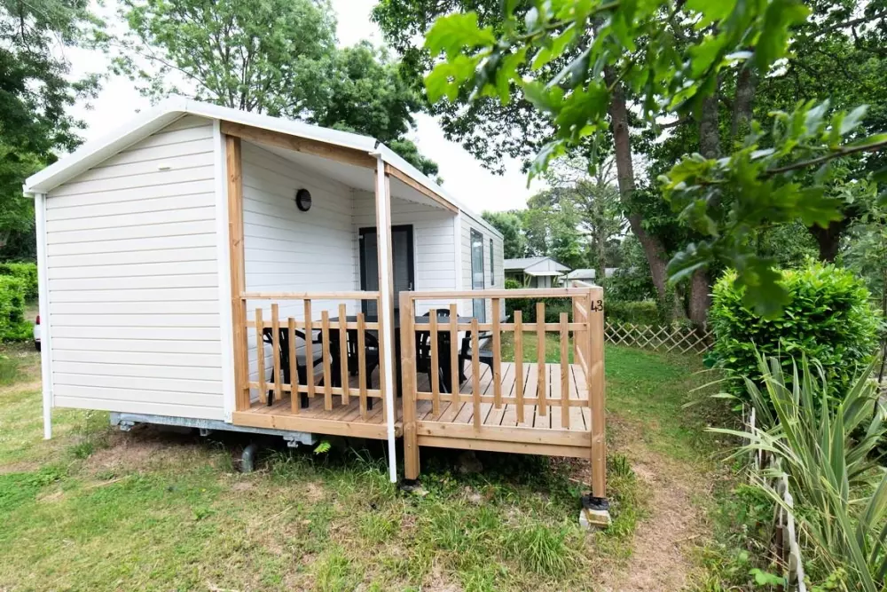 Camping de la Plage4 Sterren★★★★