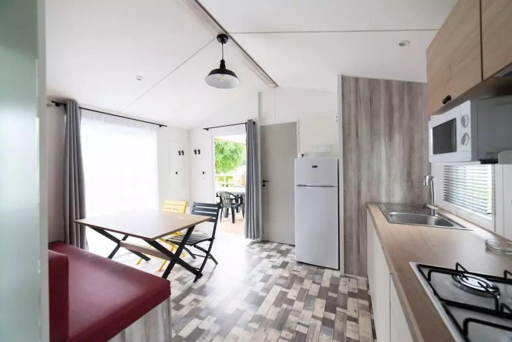 Camping de la Plage4 Sterren★★★★