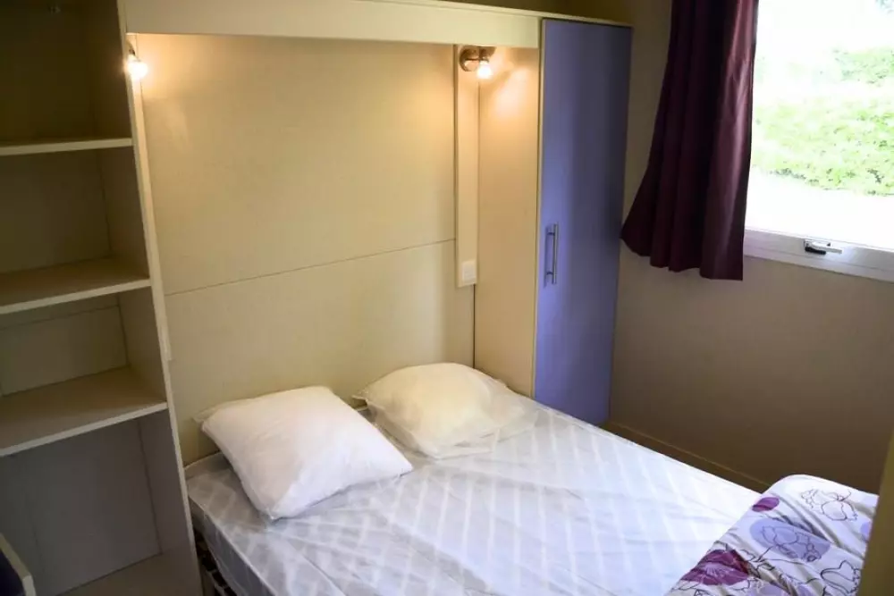 Camping de la Plage4 Sterren★★★★