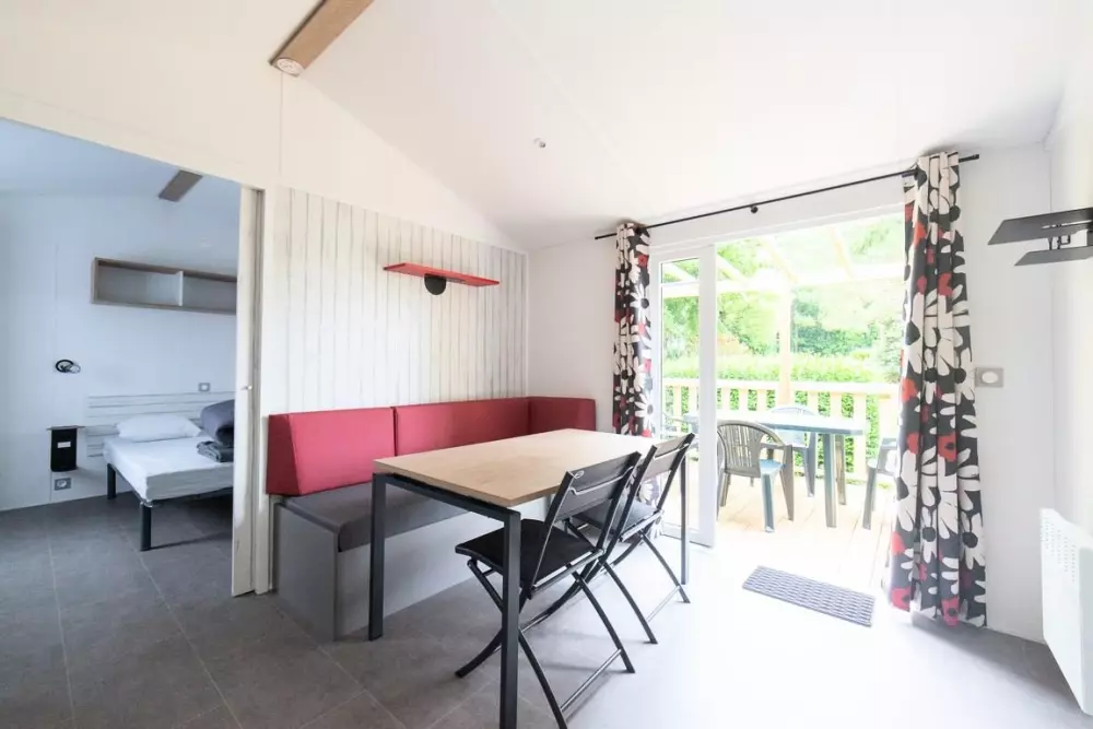 Camping de la Plage4 Sterren★★★★