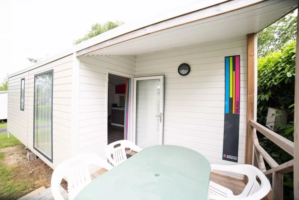 Camping de la Plage4 Sterren★★★★