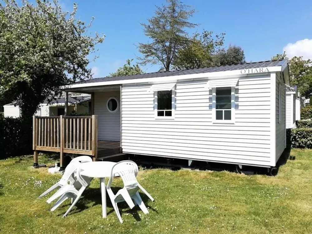 Camping de la Plage4 Sterren★★★★