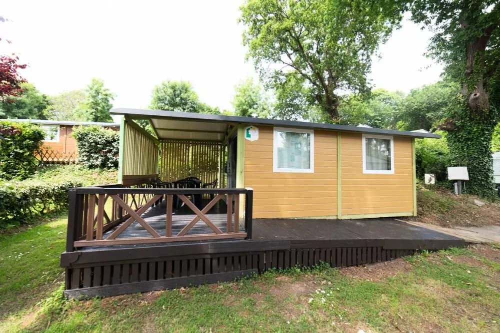 Camping de la Plage4 Sterren★★★★