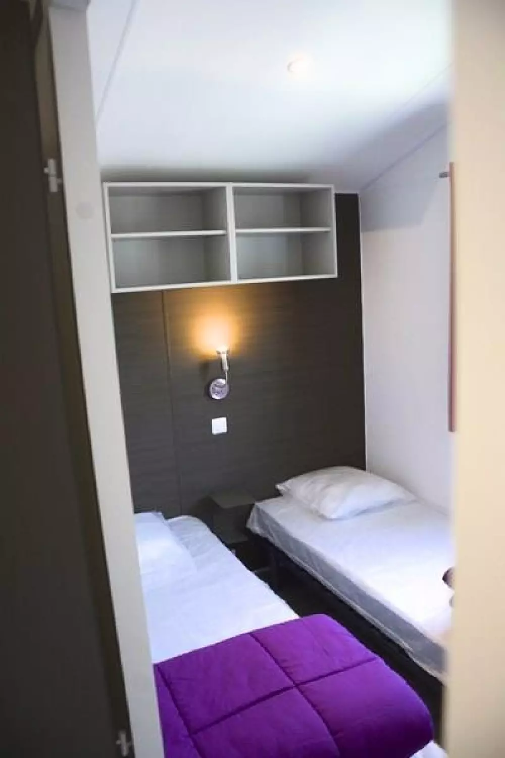 Camping de la Plage4 Sterren★★★★