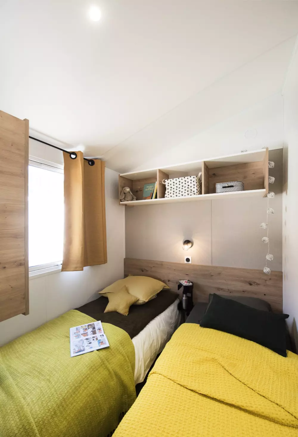 Camping de la Plage4 Sterren★★★★