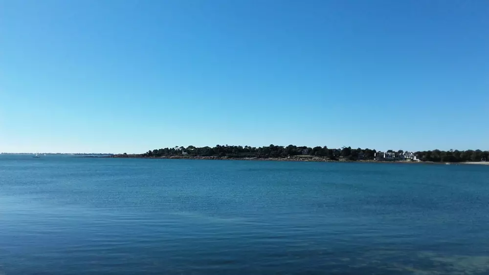 Camping de la Plage4 Sterren★★★★