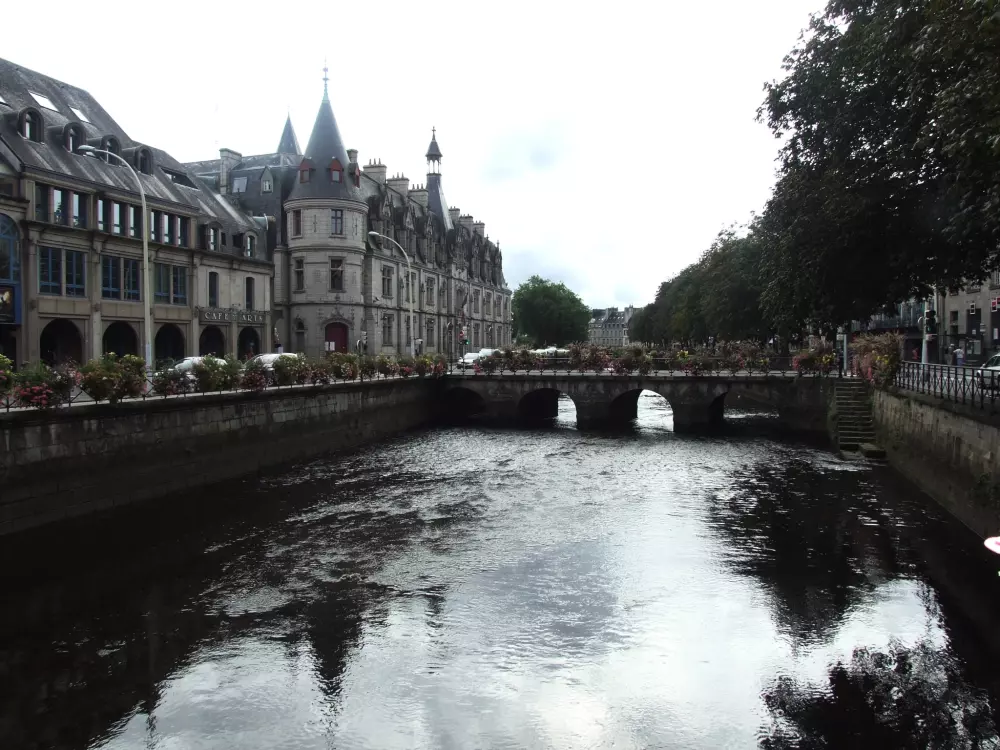 Camping de la Plage4 Sterren★★★★