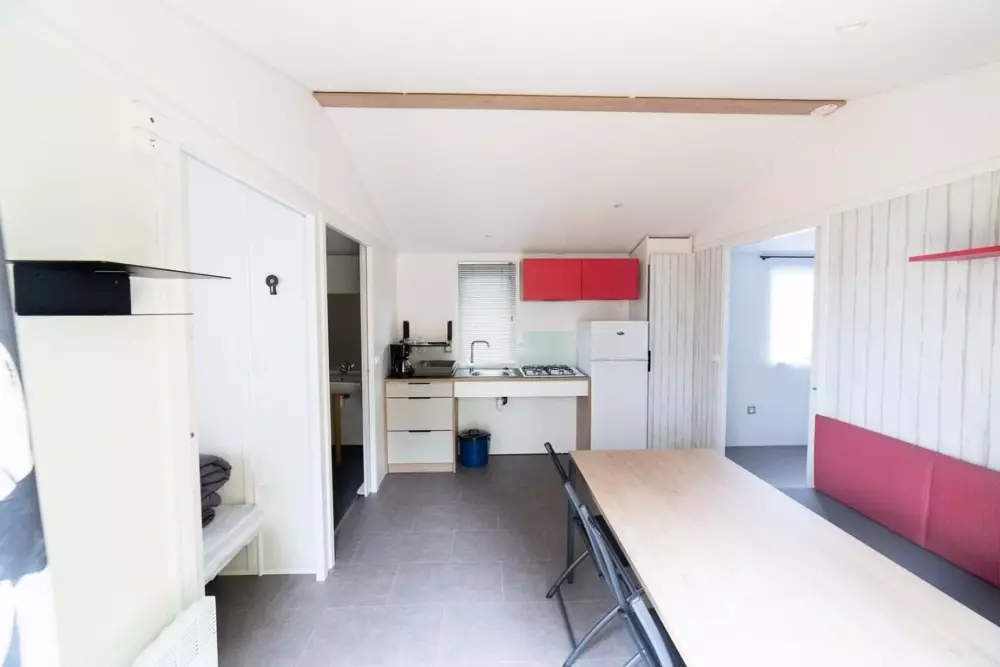 Camping de la Plage4 Sterren★★★★