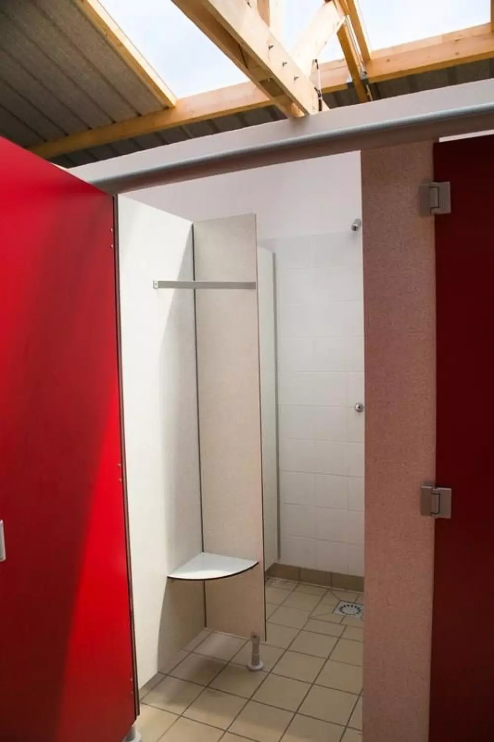 Camping de la Plage4 Sterren★★★★