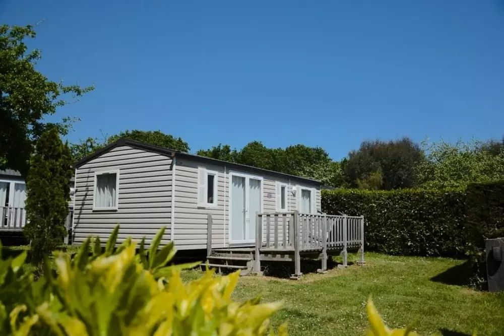 Camping de la Plage4 Sterren★★★★