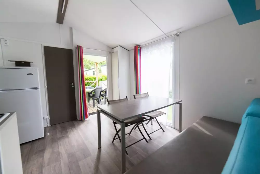 Camping de la Plage4 Sterren★★★★