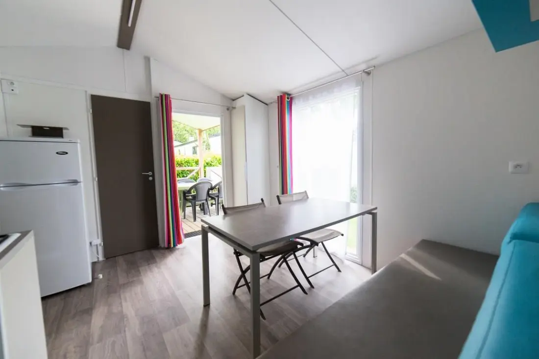 Camping de la Plage Bénodet 4 étoiles★★★★