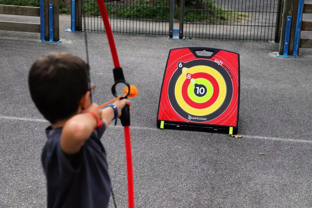 Camping de la Plage4 Sterren★★★★