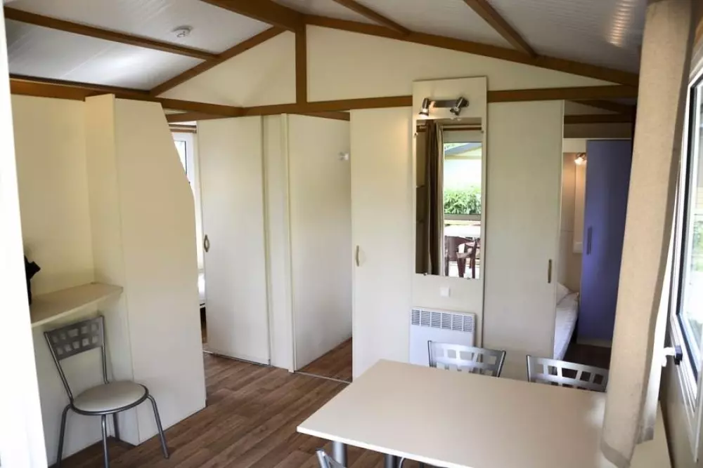 Camping de la Plage4 Sterren★★★★