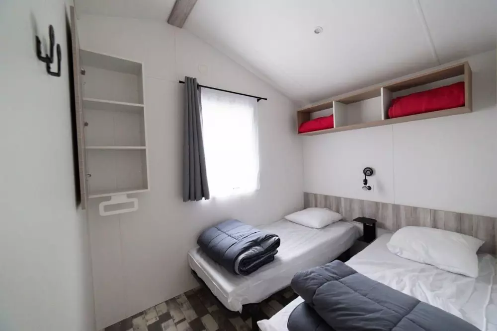 Camping de la Plage4 Sterren★★★★