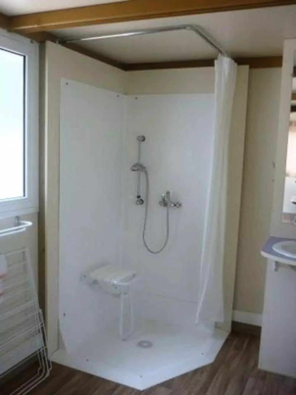 Camping de la Plage4 Sterren★★★★