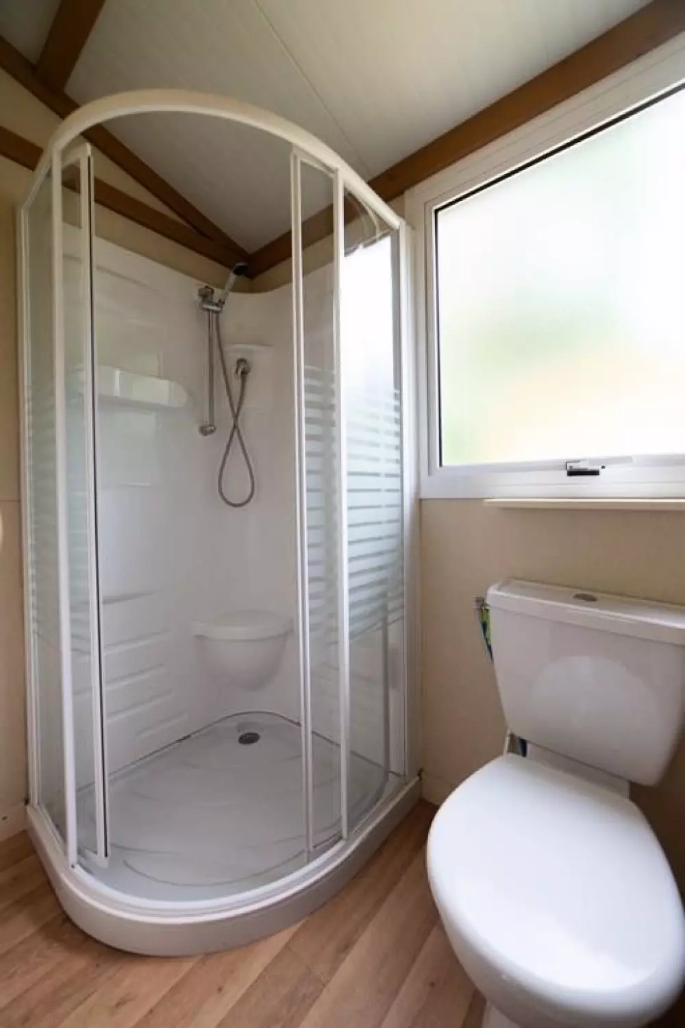 Camping de la Plage4 Sterren★★★★