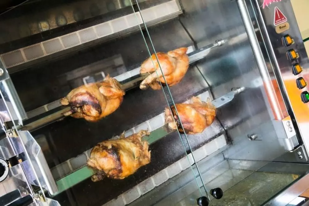 Camping de la Plage4 Sterren★★★★