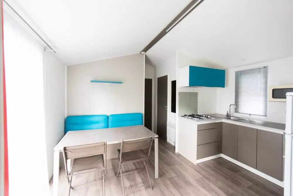 Camping de la Plage4 Sterren★★★★